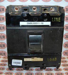 F.P.E- NJL631250 (250A,600V,22KA) Product Image